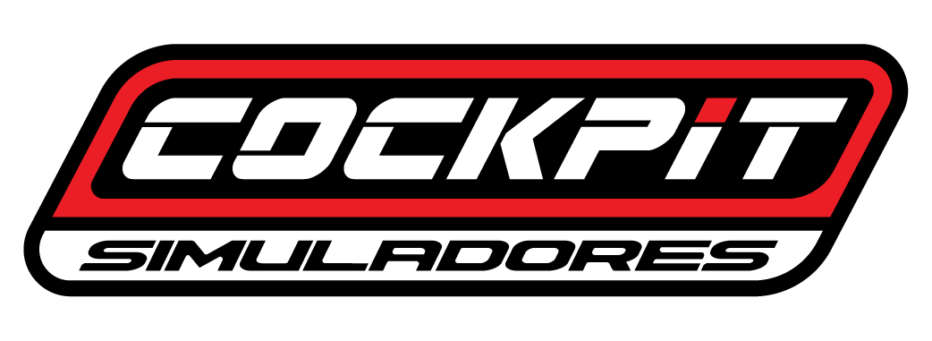 Cockpit Simuladores